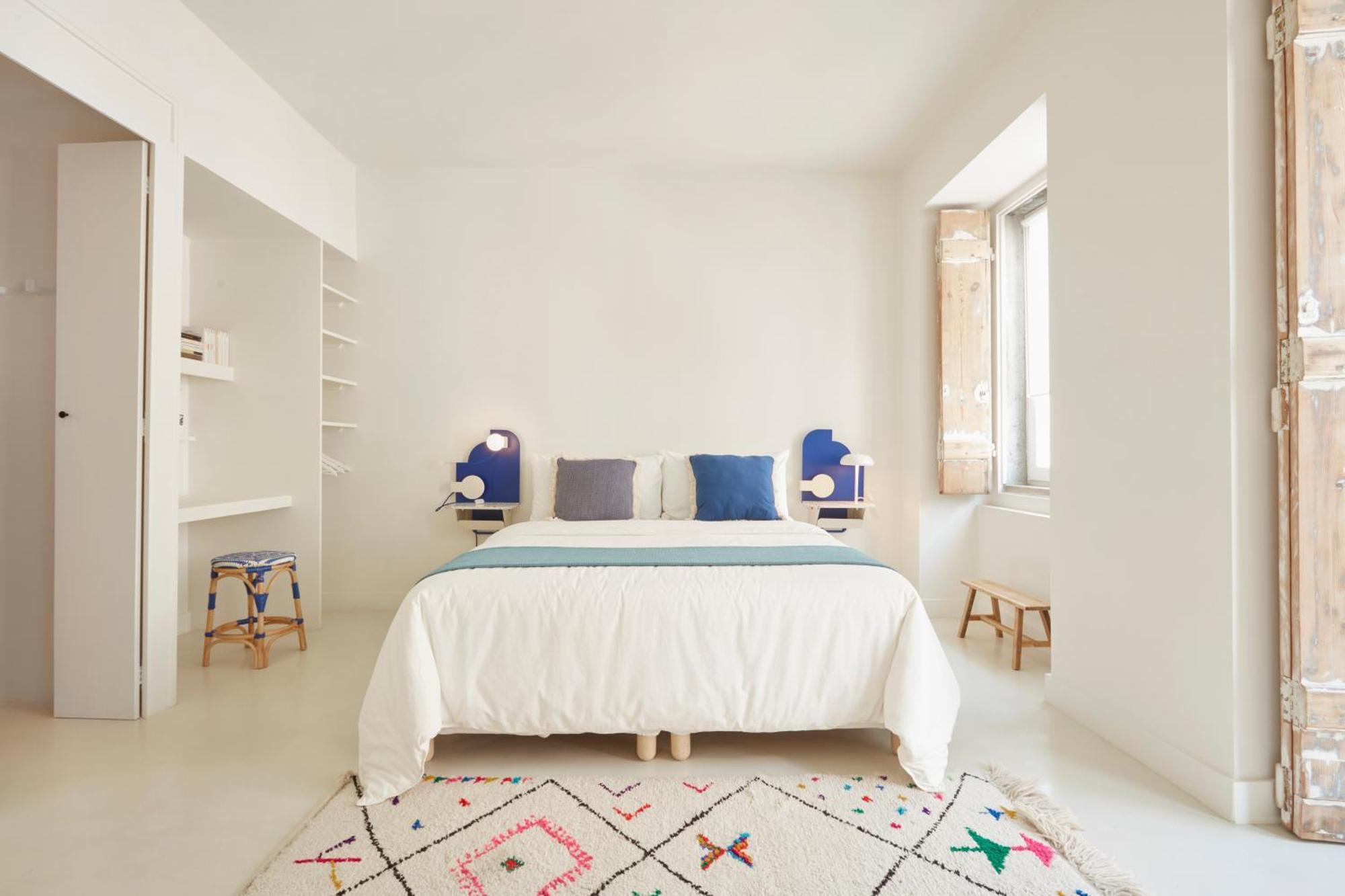 Hotel Casa Pavao Lisboa Extérieur photo
