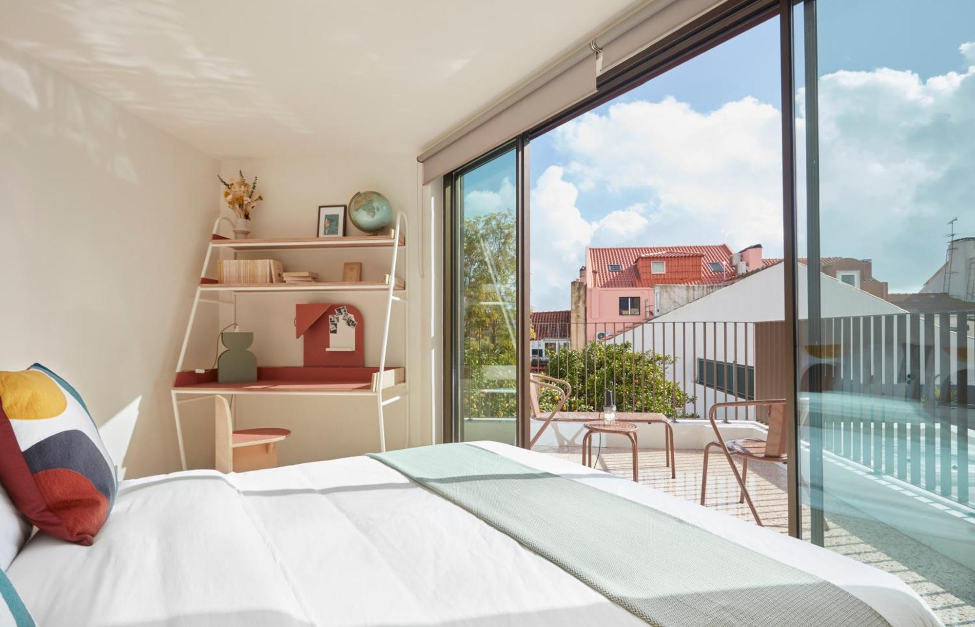 Hotel Casa Pavao Lisboa Extérieur photo