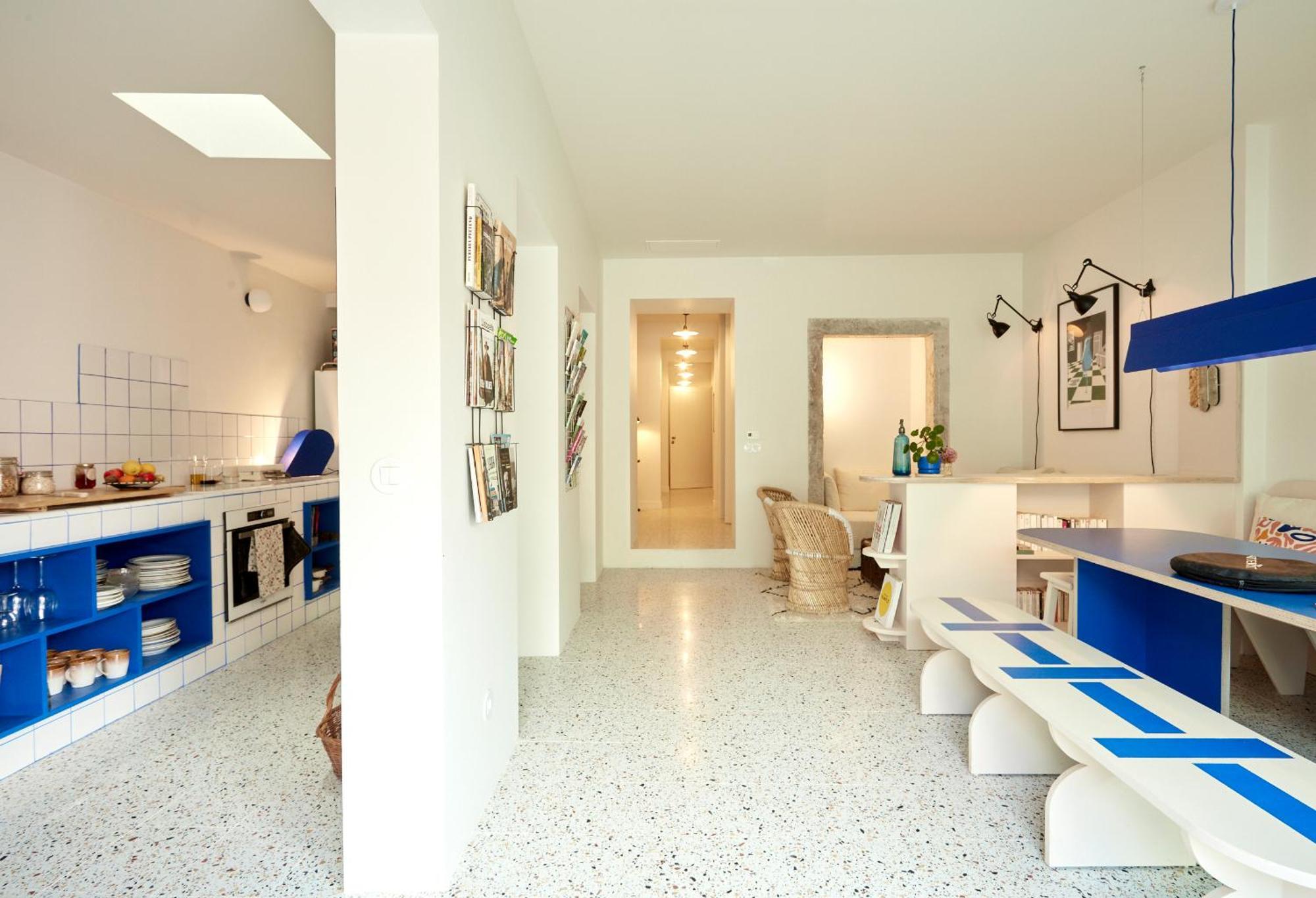 Hotel Casa Pavao Lisboa Extérieur photo