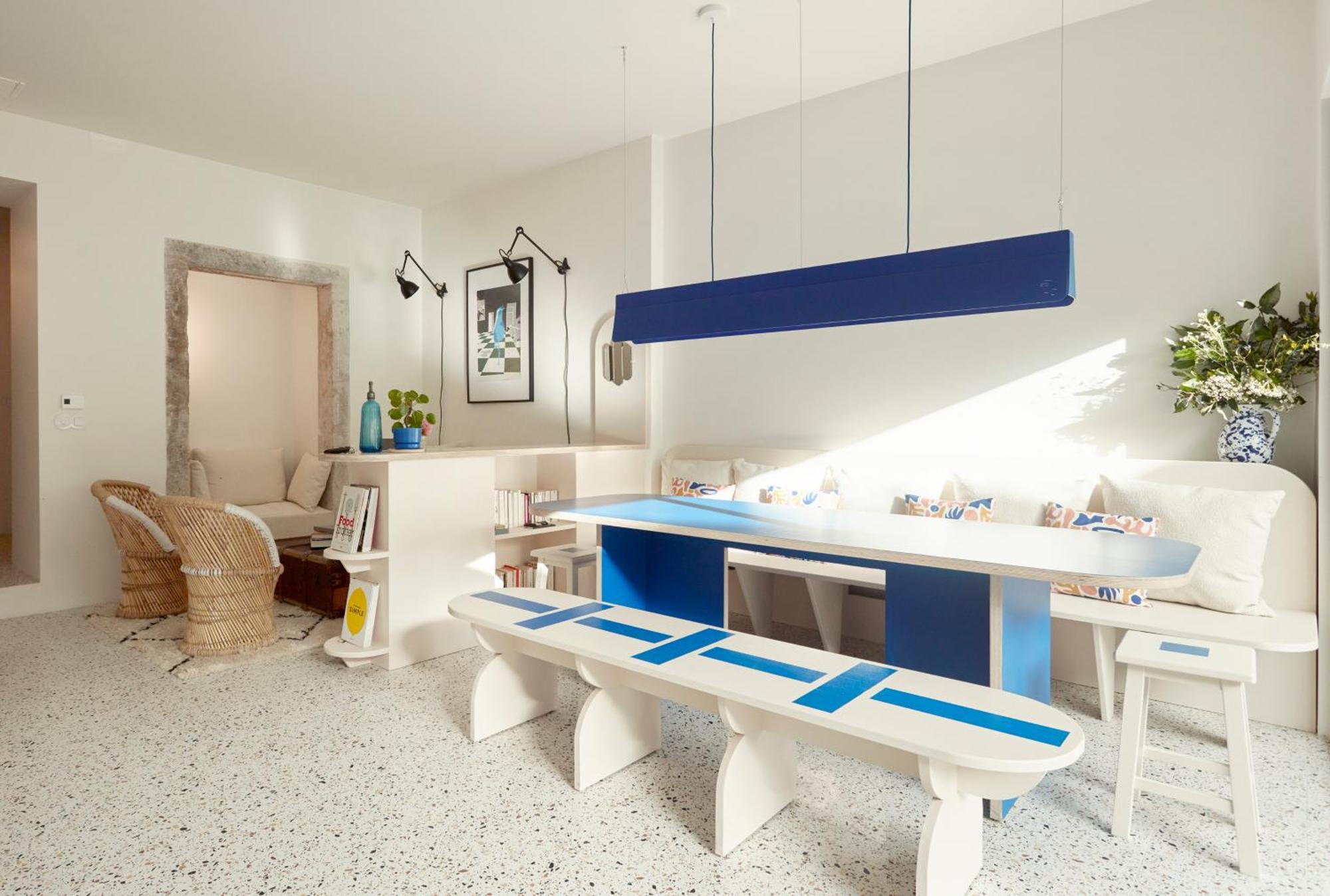Hotel Casa Pavao Lisboa Extérieur photo