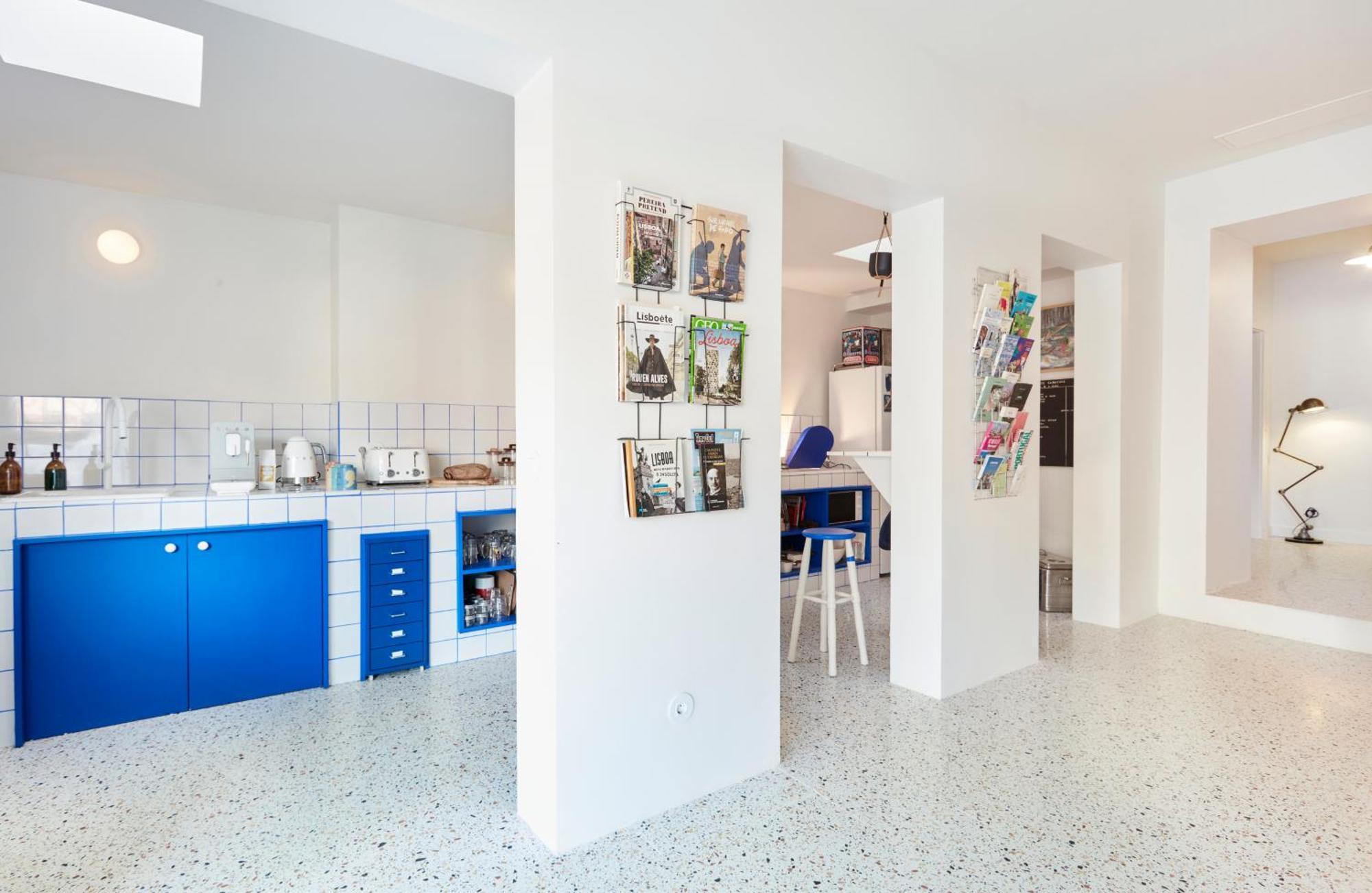 Hotel Casa Pavao Lisboa Extérieur photo