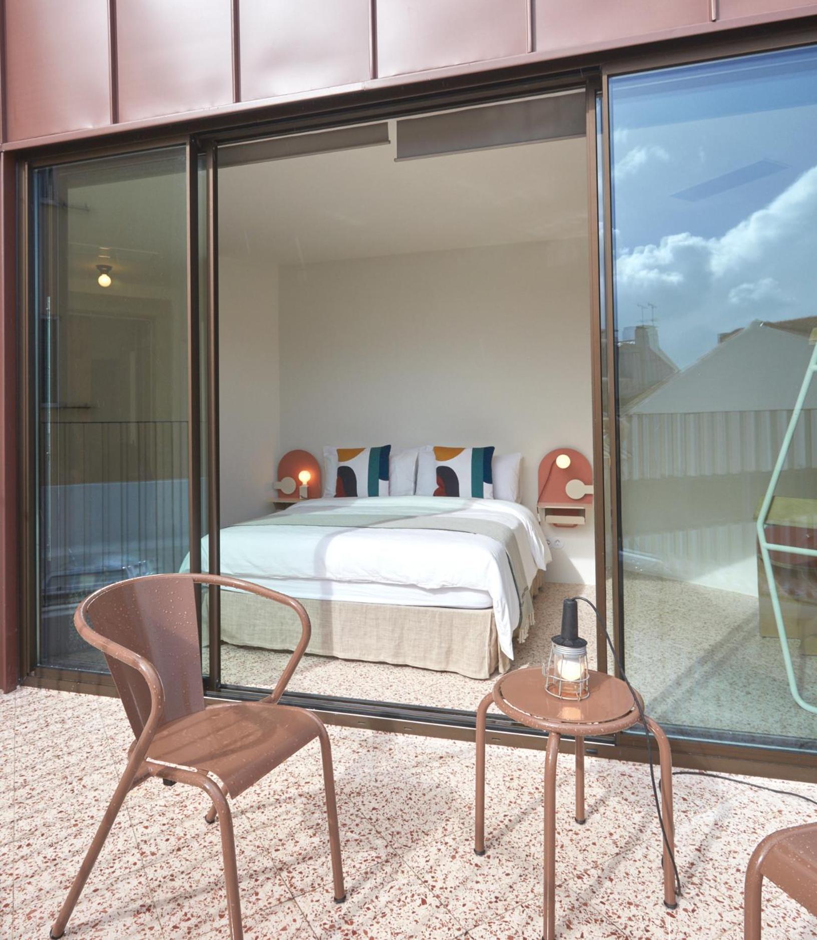 Hotel Casa Pavao Lisboa Extérieur photo