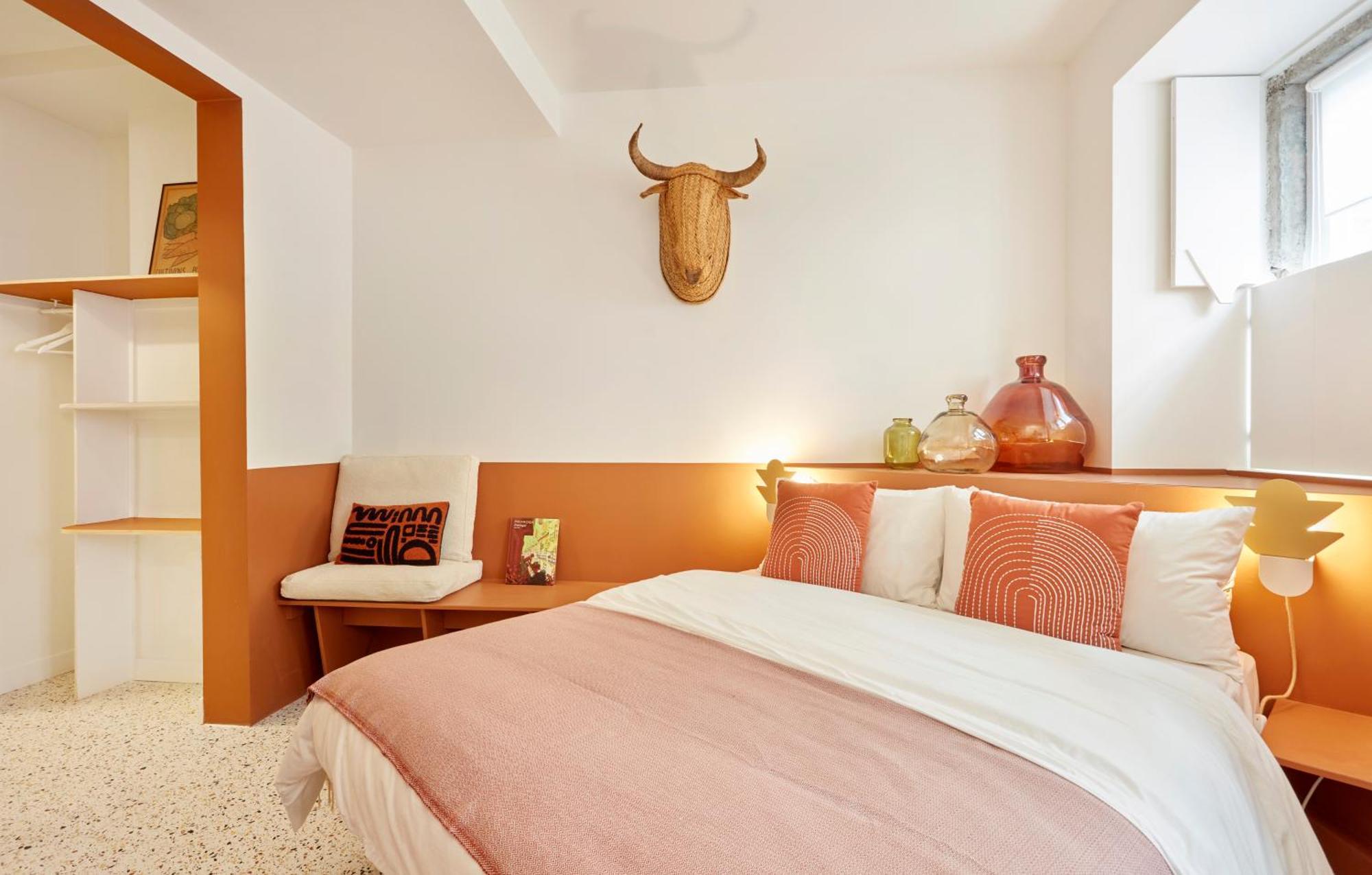 Hotel Casa Pavao Lisboa Extérieur photo