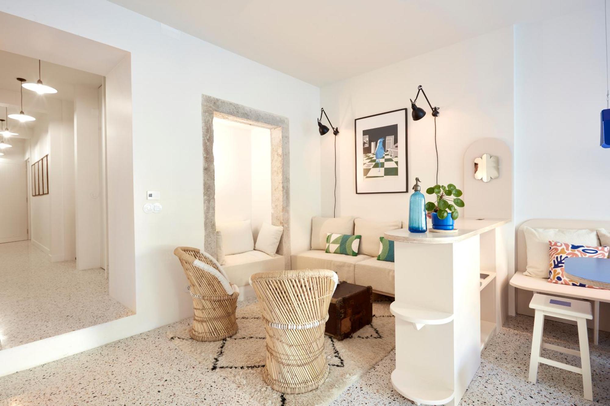 Hotel Casa Pavao Lisboa Extérieur photo