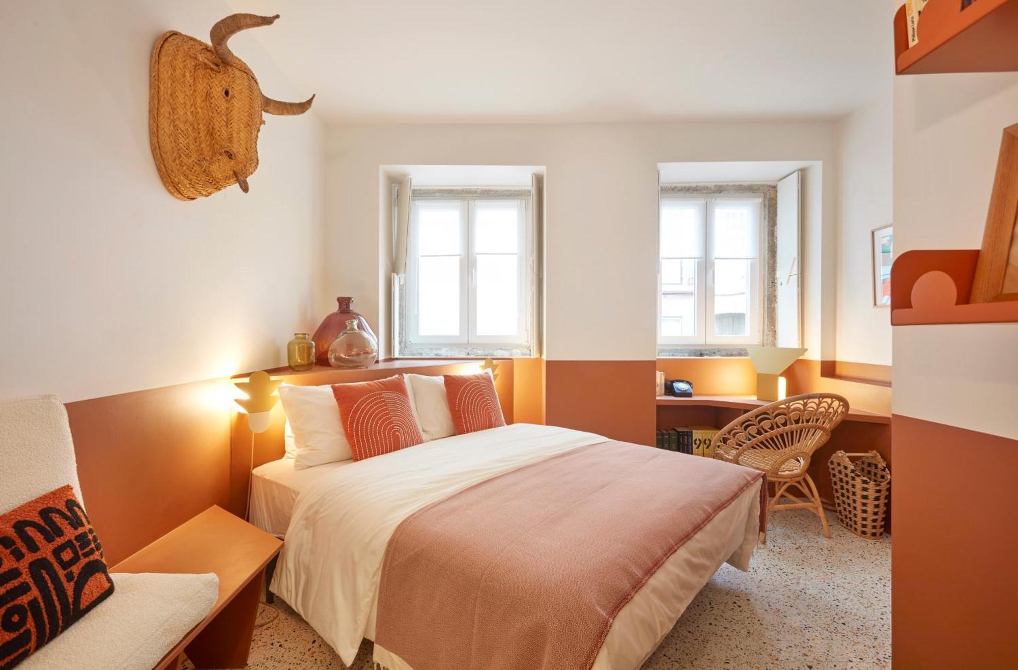 Hotel Casa Pavao Lisboa Extérieur photo