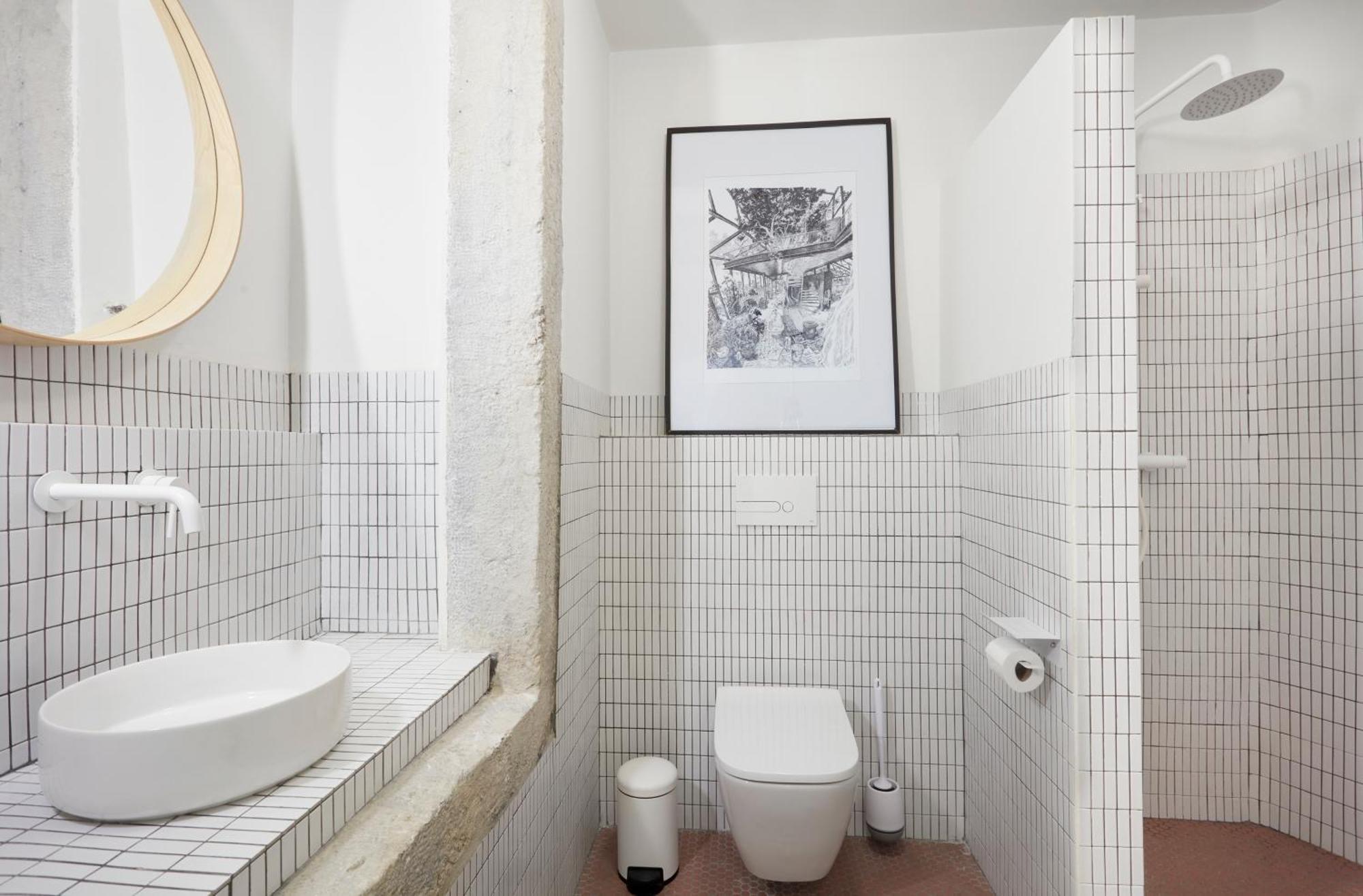 Hotel Casa Pavao Lisboa Extérieur photo