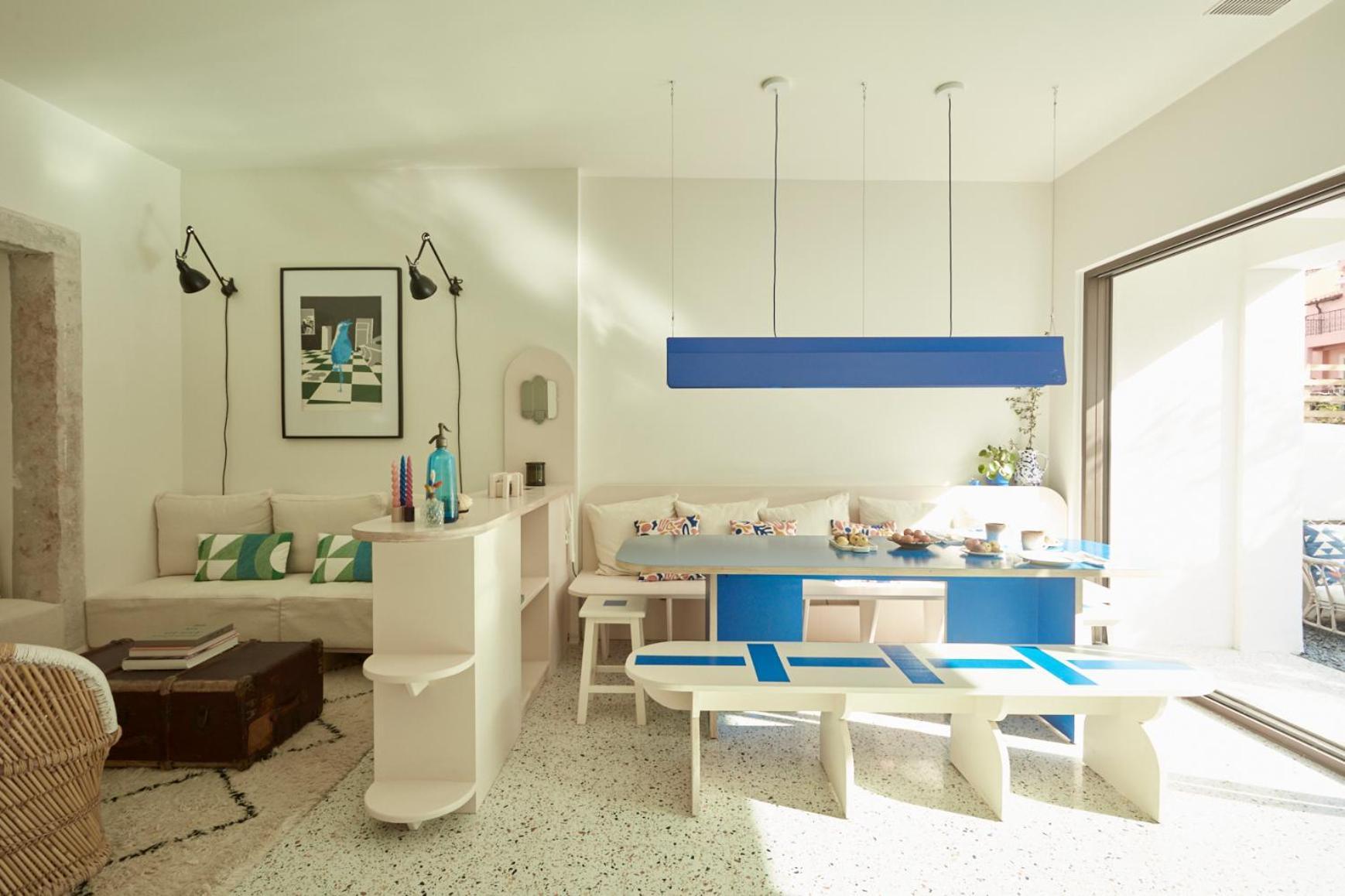 Hotel Casa Pavao Lisboa Extérieur photo