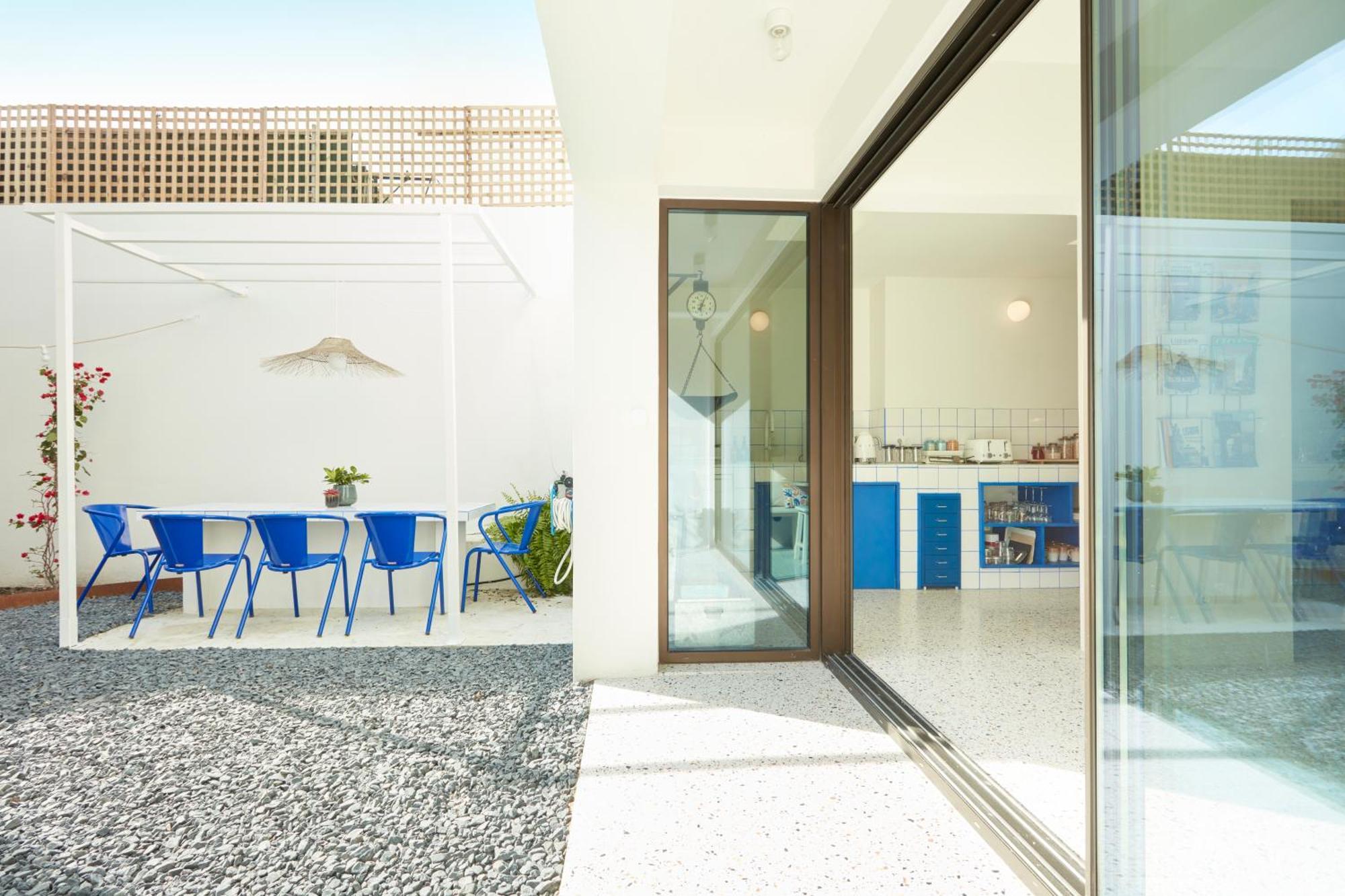 Hotel Casa Pavao Lisboa Extérieur photo