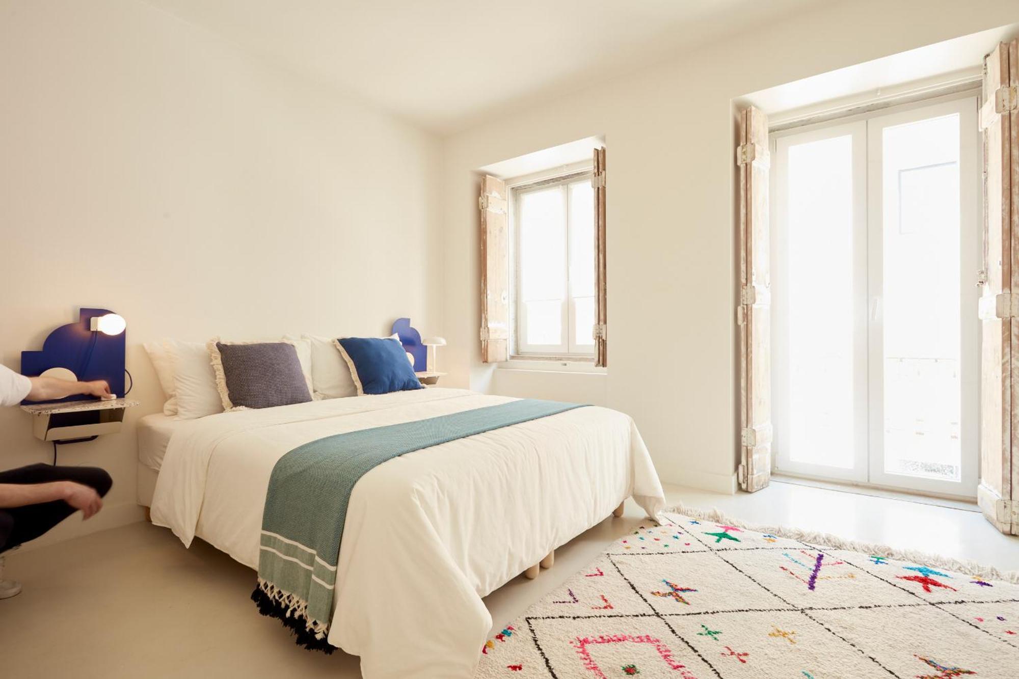 Hotel Casa Pavao Lisboa Extérieur photo