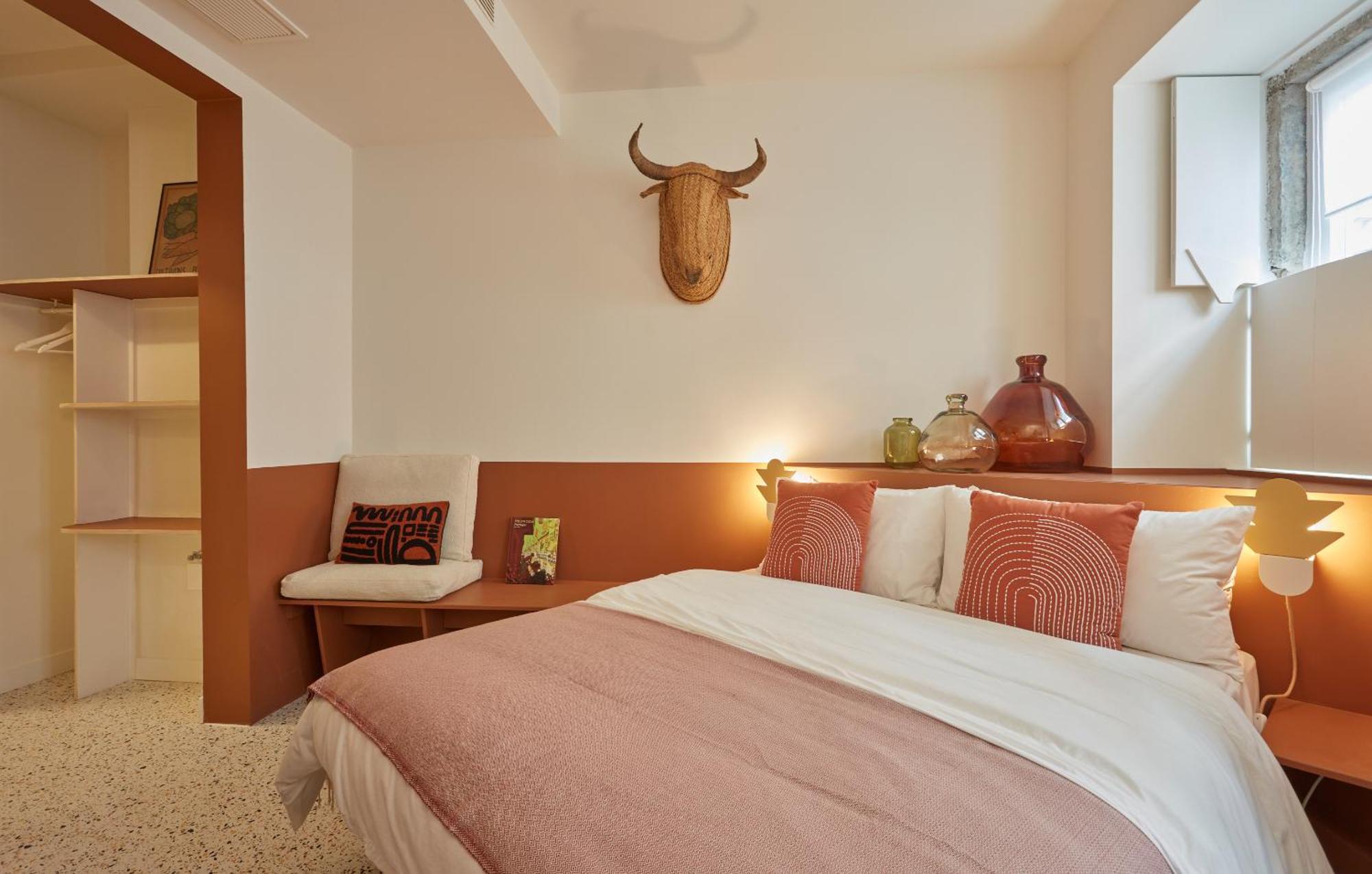 Hotel Casa Pavao Lisboa Extérieur photo
