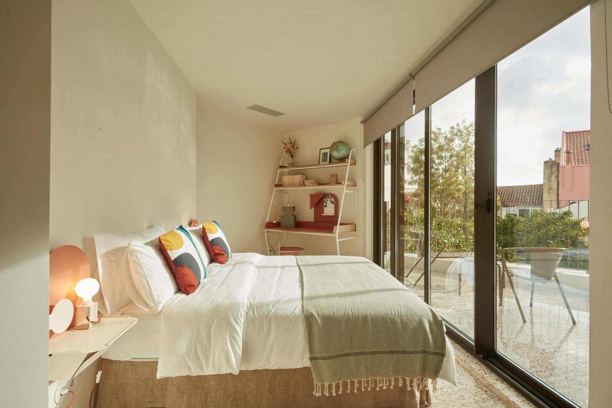 Hotel Casa Pavao Lisboa Extérieur photo